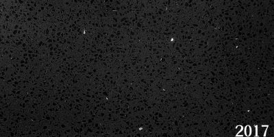 2017 Black Galaxy