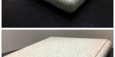 Dupont Bullnose