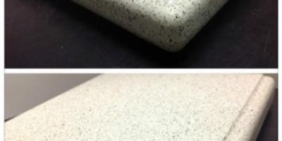 Ogee Bullnose