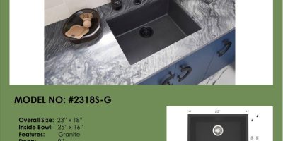 2318S-G