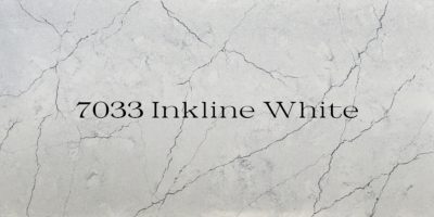 7033 Inkine White