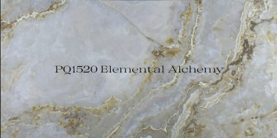 PQ1520 Elemental Alchemy
