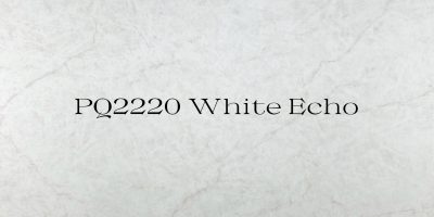 PQ2220 White Echo
