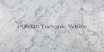 PQ6320 Tectonic White