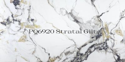 PQ6020 Stratal Gilt