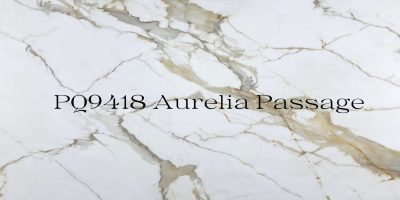 PQ9418 Aurelia Passage